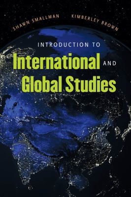 Introduction to International & Global Studies 0807871753 Book Cover