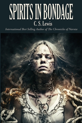 Spirits in Bondage 1515460045 Book Cover