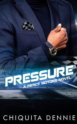 Pressure: A Best Friend's Brother Work Place Ro... 1955233578 Book Cover