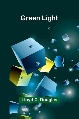 Green Light 9374599805 Book Cover