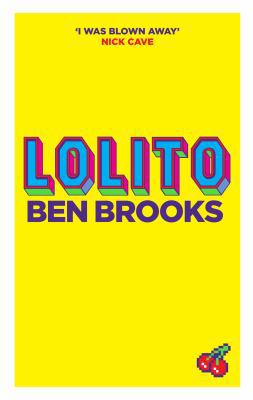 Lolito 1782111581 Book Cover