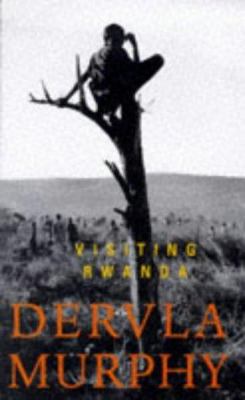 Visiting Rwanda 1901866114 Book Cover