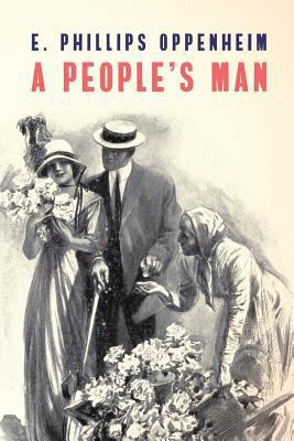 A People's Man 1534998896 Book Cover