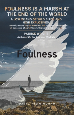 Foulness 1916932029 Book Cover
