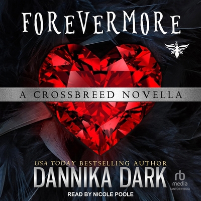 Forevermore: Crossbreed, Book 12.5 B0CMVN7BB3 Book Cover