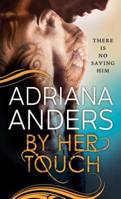 By Her Touch 1492633879 Book Cover