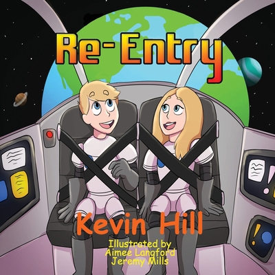 Re-Entry 1913770079 Book Cover