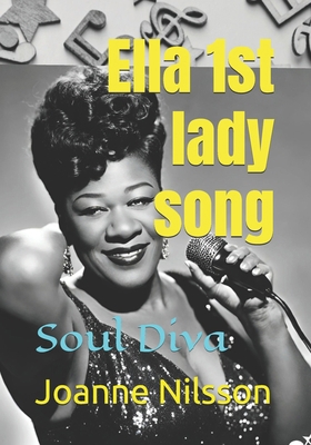 Ella: Soul Diva            Book Cover