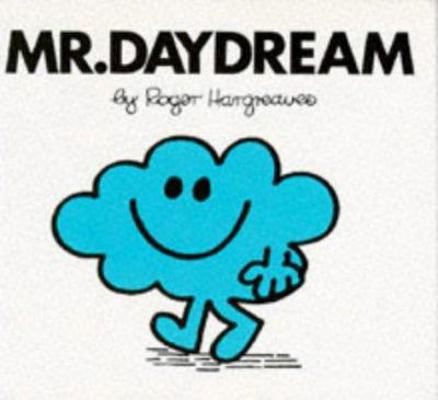 Mister Daydream [Spanish] 0749800135 Book Cover