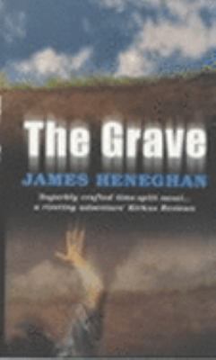 The Grave 0552547824 Book Cover