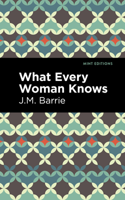 What Every Woman Knows B0CDGQM4Q3 Book Cover