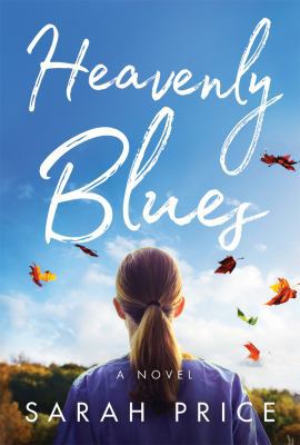 Heavenly Blues 1503942872 Book Cover