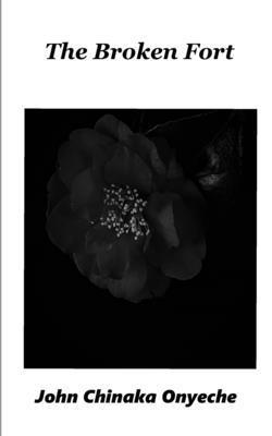 The Broken Fort: Poems B0D38CKYNY Book Cover