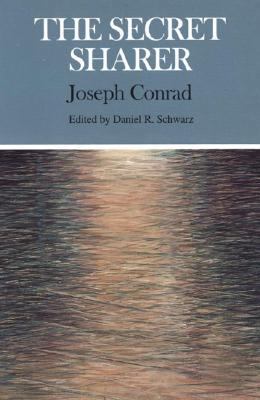 The Secret Sharer 0312112246 Book Cover