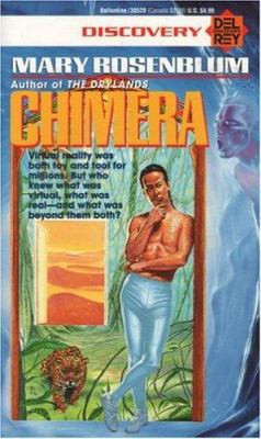 Chimera B000OVGWPM Book Cover