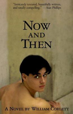Now and Then 1555834248 Book Cover