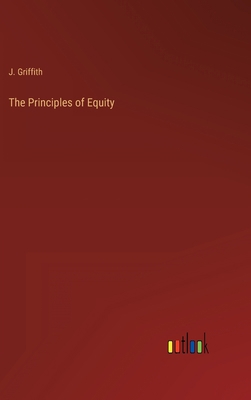 The Principles of Equity 3368156195 Book Cover