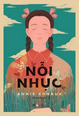 La Honte - Nobel Prize in Literature 2022 [Vietnamese] 6043905817 Book Cover