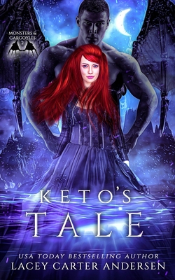 Keto's Tale: A Reverse Harem Romance 1096329271 Book Cover