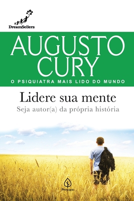 Lidere sua mente [Portuguese] 6555527323 Book Cover