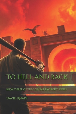 To Hell and back B0GKY4YYR5 Book Cover