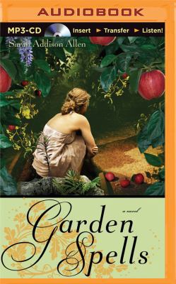 Garden Spells 1501232967 Book Cover