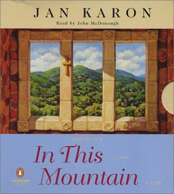 In This Mountain 014280004X Book Cover