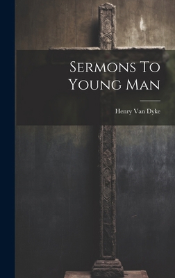 Sermons To Young Man 1019870001 Book Cover
