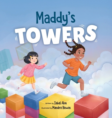 Maddy's Towers B0GX2SZP7Z Book Cover