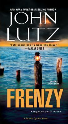 Frenzy 0786028300 Book Cover