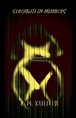Strength In Numbers B0DYR9JXRS Book Cover