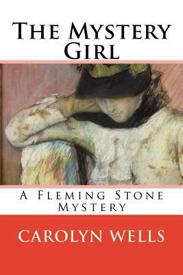 The Mystery Girl: A Fleming Stone Mystery 1974061922 Book Cover