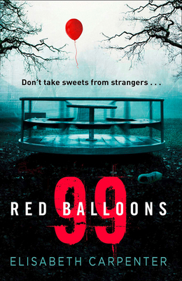 99 Red Balloons 0008223513 Book Cover