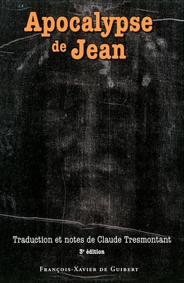 Apocalypse de Jean [French] 2755400137 Book Cover