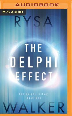 The Delphi Effect 153183745X Book Cover