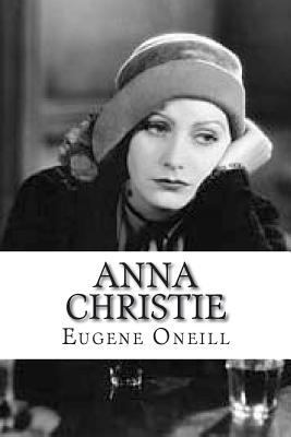 Anna Christie 1721663177 Book Cover