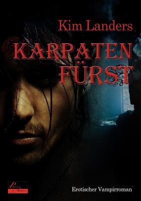 Karpatenf Rst [German] 3938281650 Book Cover