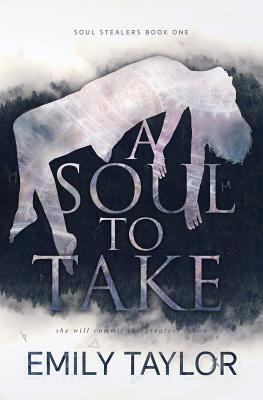A Soul to Take 194211107X Book Cover