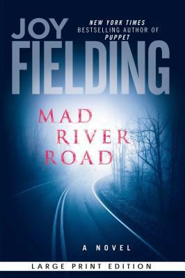 Mad River Road [Large Print] 1416577777 Book Cover