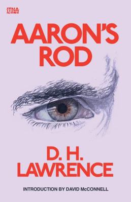 Aaron's Rod 0997643269 Book Cover