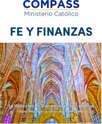 Paperback Fe y Finanzas Book