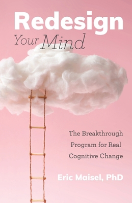 Redesign Your Mind: The Breakthrough Program fo... 1642505110 Book Cover