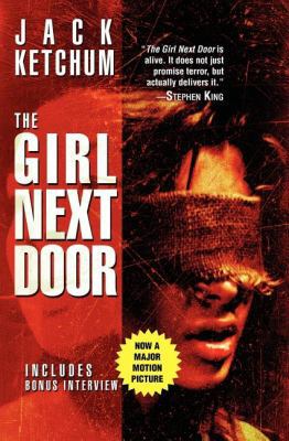 Girl Next Door 1428516220 Book Cover