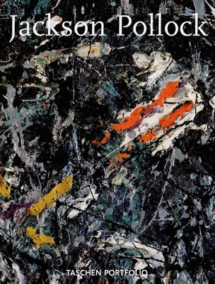 Jackson Pollock [Spanish] 3822831646 Book Cover