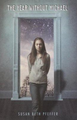 The Year Without Michael B006P3X5YE Book Cover