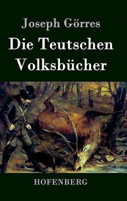 Die Teutschen Volksbücher [German] 3843022771 Book Cover