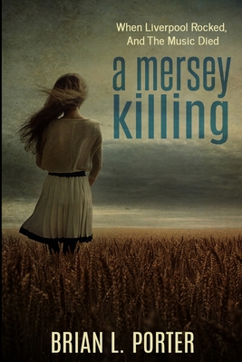 A Mersey Killing: Large Print Edition [Large Print] 1034401726 Book Cover