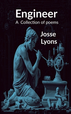 Engineer. B0FY3V14V9 Book Cover