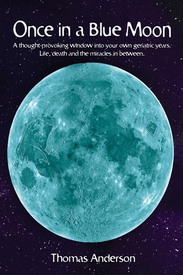 Once in a Blue Moon B0FLH3LSCS Book Cover