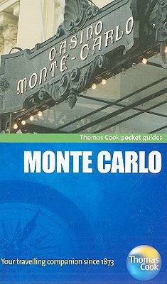 Monte Carlo Pocket Guide 1848482787 Book Cover